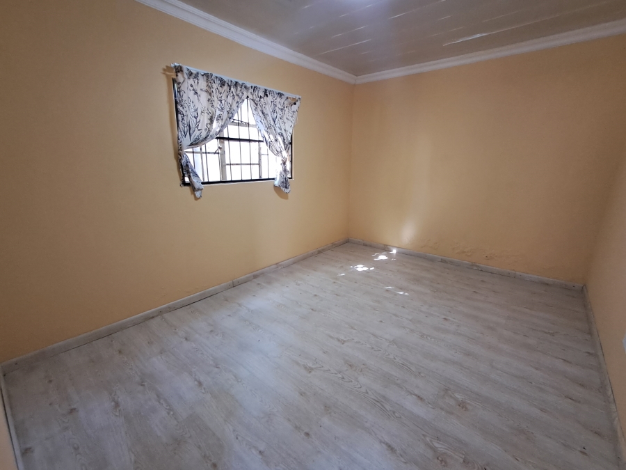 3 Bedroom Property for Sale in Jubilee Park Eastern Cape